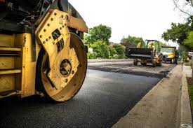 Best Driveway Repair and Patching  in Park Hills, MO